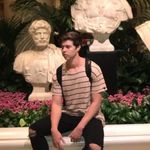 Profile Picture of Chris reader (@chrisreader_) on Instagram