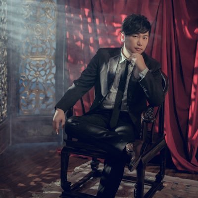 Profile Picture of 張石頭Stone Chang (@stonechang0718) on Twitter