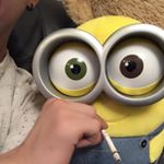 Profile Picture of Shawn (@isham_chan08) on Instagram