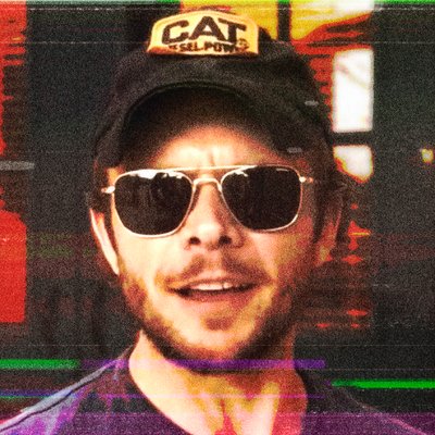 Profile Picture of Brett R. Smith 🇺🇸 (@BrettKissel) on Twitter