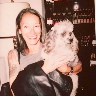 Profile Picture of Sharon Gelfand (@Sharongelfand) on Twitter