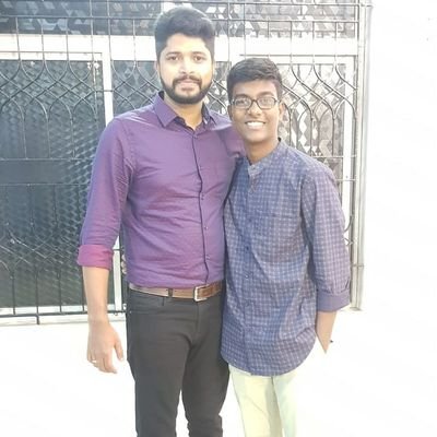 Profile Picture of Ravi Daniel (@RaviDan99564239) on Twitter