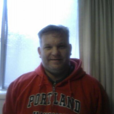 Profile Picture of ROBERT DAINS (@RDAINS72) on Twitter
