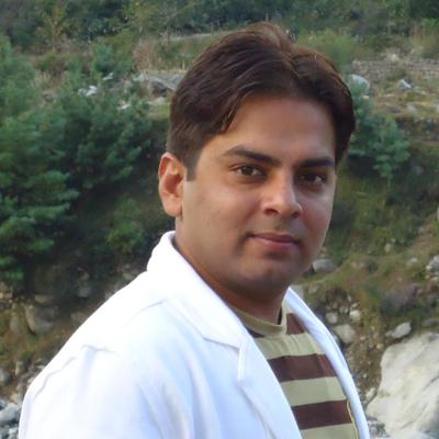 Profile Picture of ANIL ARORA (@Anil86aroraAndy) on Twitter
