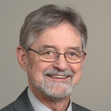 Profile Picture of John L Gauthier (@JohnLGauthier) on Twitter