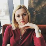 Profile Picture of Анна Соколова (@anna__sokolova___) on Instagram