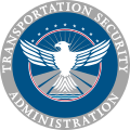 Profile Picture of Transportation Security Administrationon Wikipedia