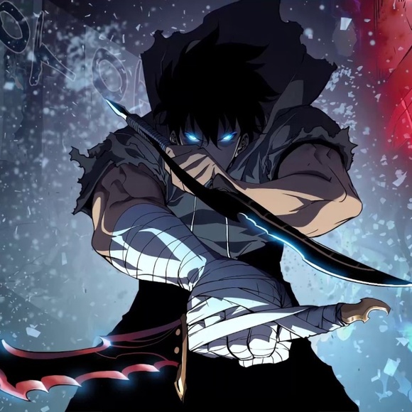 Profile Picture of Daniel Sisk (@bardolf1) on Poshmark