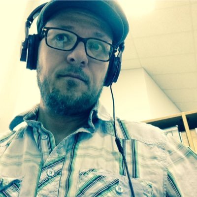 Profile Picture of Robert Janiga (@BecomingHike) on Twitter