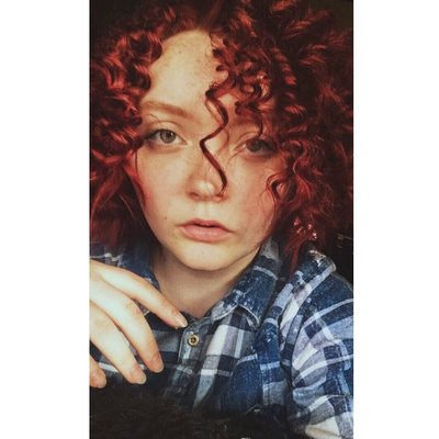 Profile Picture of Jessie Waters (@jessie_thesushi) on Twitter