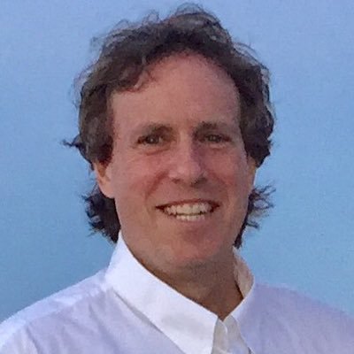 Profile Picture of Ken Schreiber (@theschreib) on Twitter