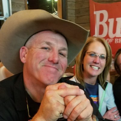 Profile Picture of Matt Colbert (@mattcolbert8) on Twitter