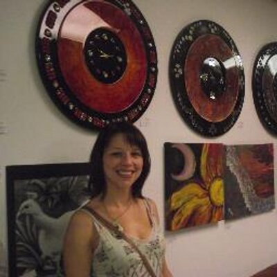 Profile Picture of Christy Lynne Harris (@christyharris04) on Twitter