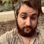 Profile Picture of Parrish Jones (@thefourthhorseman_parrish) on Instagram