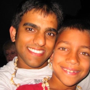 Profile Picture of Sandeep Parikh (@sandeepparikh) on Myspace