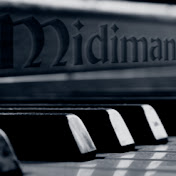 Profile Picture of Andrew McMaster (@midiman8106) on Youtube