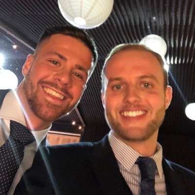 Profile Picture of HOLT (@JacobHolt97) on Twitter