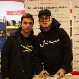 Angelo Mulla - Twitter Profile Picture of Angelo Mulla (@AngeloMulla) on Twitter