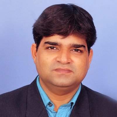 Profile Picture of SHISHIR SINGH (@drshishirsinghm) on Twitter