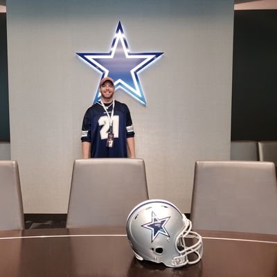 Profile Picture of Steven Tyndall (@10dall) on Twitter