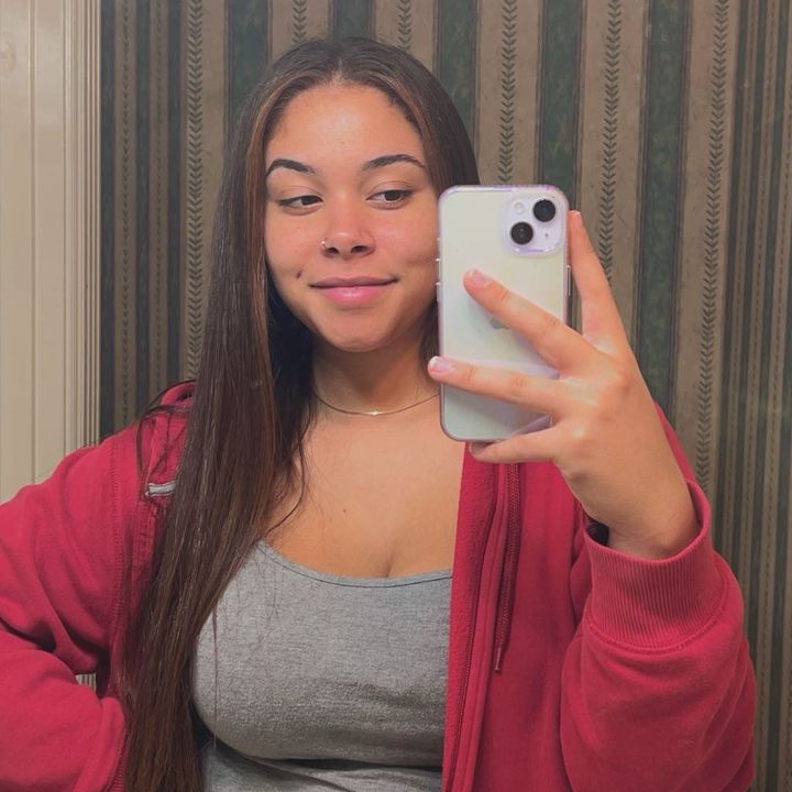 Profile Picture of Kaylee (@kaylee_bowman) on Tiktok