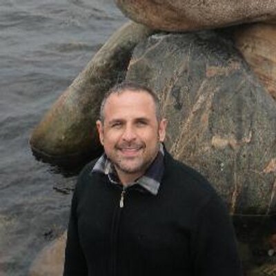 Profile Picture of Reinaldo Ramirez (@reidanrei) on Twitter