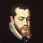 Profile Picture of King Phillip Of Spain (@king_philip_of_spain) on Instagram