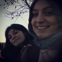 Profile Picture of Buse Açıkalın (@buse-açıkalın) on Quora