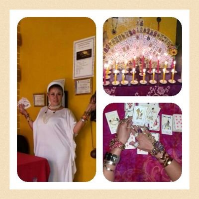 Profile Picture of Olga Hidalgo (@Olga_Esoterica) on Twitter