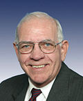 Profile Picture of Jim Saxtonon Wikipedia