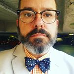 Profile Picture of Richard Swearingen (@rswearing) on Instagram