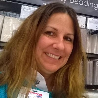 Profile Picture of Gina Sharp (@k8trkid) on Twitter
