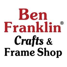 Profile Picture of Ben Franklin Crafts and Frame Shop (@bfranklincrafts) on Pinterest