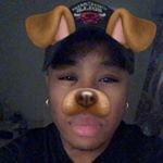 Profile Picture of LC Williams 😈 (@issa.blackboii) on Instagram