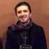 Profile Picture of James Wallis (@james-wallis-17) on Quora