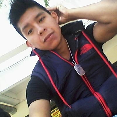 Profile Picture of Ebander Steven Fajardo Carrera (@StevenEbander) on Twitter