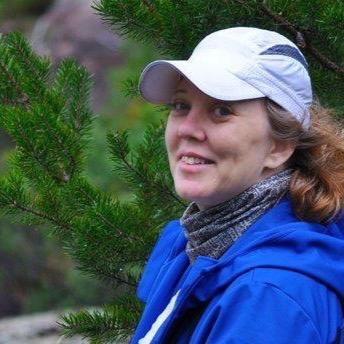 Profile Picture of Michele Gamble (@hawaiiinngirl) on Twitter