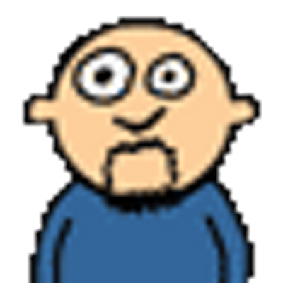 Profile Picture of Topher1kenobe (@topher1kenobe) on Twitter