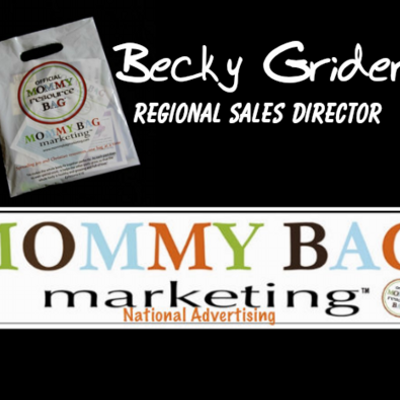 Profile Picture of Becky Grider (@MommyBag) on Twitter