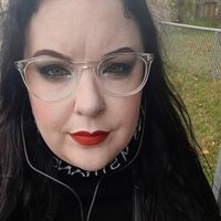 Profile Picture of Ruby Ramone (@ruby-ramone-1) on Quora