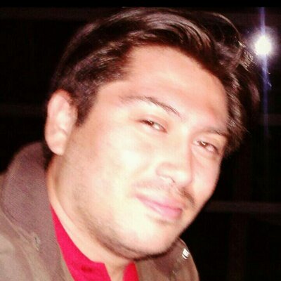 Profile Picture of Peter Barrera (@WhiteOneCR) on Twitter