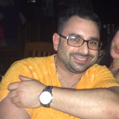 Profile Picture of Andrew Nagel (@Only1dREWSTAR) on Twitter