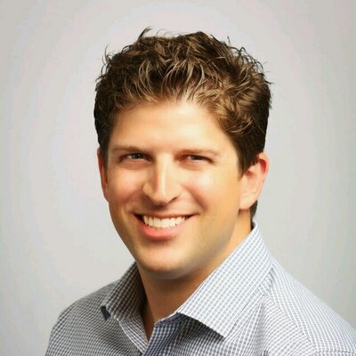 Profile Picture of Colin McKinnon (@colin_mckinnon) on Twitter