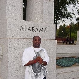 Profile Picture of Chad Gordon (@alabamacaesar) on Myspace