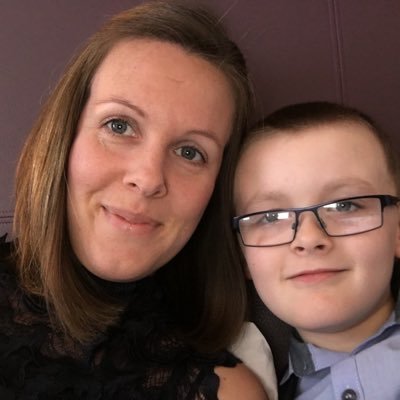 Profile Picture of Louise Dawes (@louisefdawes) on Twitter