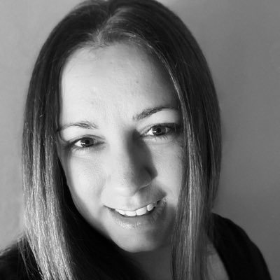 Profile Picture of Carla Scardino (@psuchicky02) on Twitter