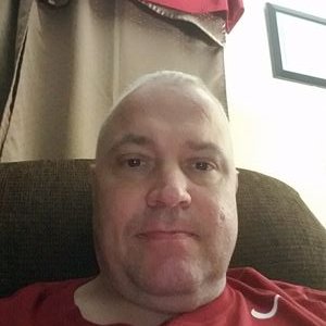 Profile Picture of Keith McDermott (@KeithMcD1968) on Twitter