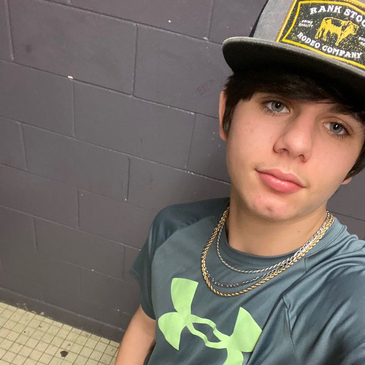Profile Picture of jeremydent8 (@jeremydent8) on Tiktok