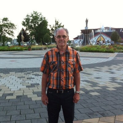 Jean Paul Hebert - Twitter Profile Picture of Jean Paul Hebert (@jp_hebert) on Twitter