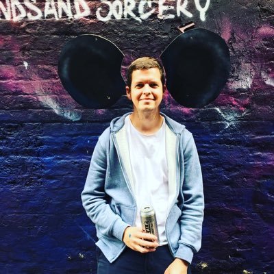 Profile Picture of Dave Marsland (@daveliveshere) on Twitter